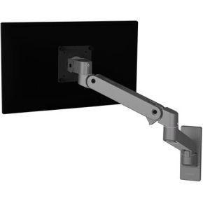 Ergotron LX Pro 34 Series 45-683-293 Monitor Muurbeugel Donker Grijs