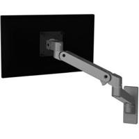 Ergotron LX Pro 34 Series 45-683-293 Monitor Muurbeugel Donker Grijs