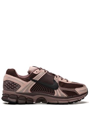 Nike baskets Zoom Vomero 5 'Plum Eclipse' - Marron