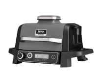 Ninja OG701EU Barbecue Zwart