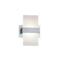 Trio Wandlamp Platon metaalgrijs 274670105 - thumbnail