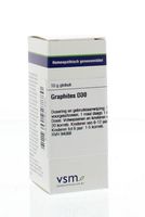 VSM Graphites D30 (10 gr) - thumbnail