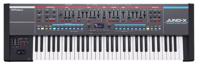 Roland Juno-X synthesizer - thumbnail