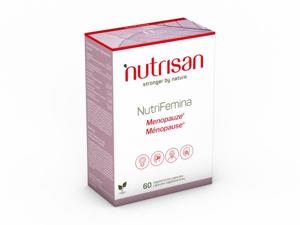 Nutrisan Nutrifemina