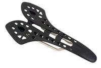 Katana ultralight saddle crmo
