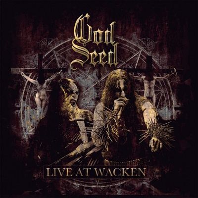 Live At Wacken - LP (8436022624979)