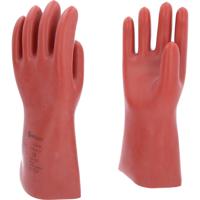 KS Tools 117.0086 Elektricienhandschoen Maat (handschoen): 12 1 paar