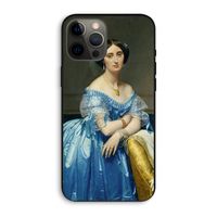 Eleonore: iPhone 12 Pro Max Biologisch afbreekbaar hoesje