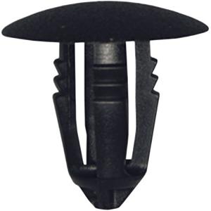 Afdekdop OEM:1629279 - 6725950 - 5 stuks 65111406
