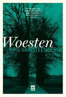 Woesten - Kris Van Steenberge - ebook