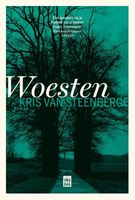 Woesten - Kris Van Steenberge - ebook - thumbnail