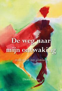 De weg naar mijn ontwaking (Paperback)