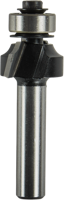 Makita Accessoires afrondfrees 19,0x9,5 s8 - d-68454 - d-68454
