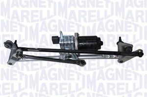 Ruitenreinigingssysteem TGE521P