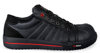 Redbrick Ruby Sneaker Laag S3 + KN Zwart - Maat 36 - 11.083.009.36