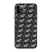 Makis: iPhone 11 Pro Biologisch afbreekbaar hoesje