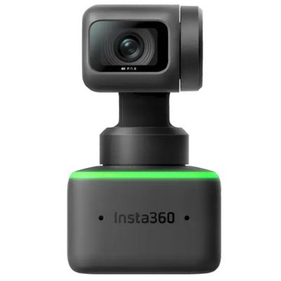 Insta360 Link Webcam 4k AI OUTLET