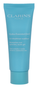 Clarins Hydra-Essentiel Matte Gel 75ml