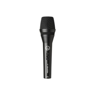 AKG P3 S dynamische vocal microfoon