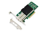 Digitus DN-10162 netwerkkaart Intern Fiber 20000 Mbit/s - thumbnail