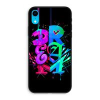 Dream: iPhone XR Biologisch afbreekbaar hoesje