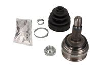 Homokineet reparatie set, aandrijfas 491252