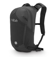 Rab Tygen 12 Dagtourrugzak Black MED