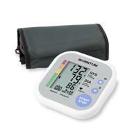 Inventum BDA432 Bovenarm Bloeddrukmeter Wit - thumbnail