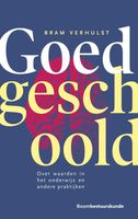 Goed geschoold - Bram Verhulst - ebook - thumbnail