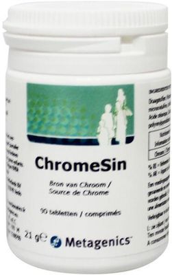Chromesin