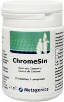 Chromesin Chromesin