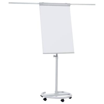 Franken Flipchartbord Easel ECO Mobile Steel F2400/N