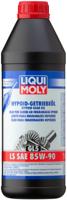 LIQUI MOLY Hypoid gear oil gl5/ls lm sae 85w-90/ 1l