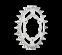 Gates sprocket CDX 22T Enviolo 9-spline BL 45,5/50mm Fin Line