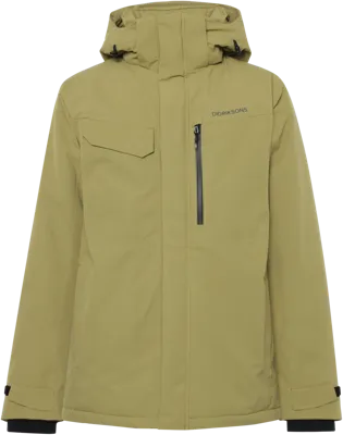 Didriksons Stefan Jas