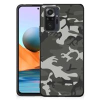 Xiaomi Redmi Note 10 Pro Back Case Army Light Xiaomi Redmi Note 10 Pro Back Case Army Light