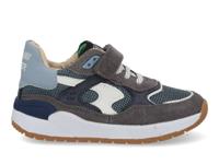 ShoesMe ST24S006-A dark blue Blauw maat 32