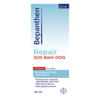 Bepanthen Repair Sos Oogbalsem