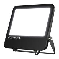 Luxor V2 LED Breedstraler - 150 Watt 24000 lumen - 160lm/W - IP65 waterdicht - 6500K daglicht wit licht - 5 jaar garantie
