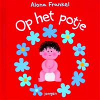 Op het potje (Hardback)