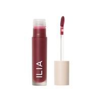 ILIA Beauty Lips Overglazed Hydrating Lipgloss Figure 30g