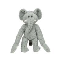Knuffel voor honden Trixie Polyester Olifant 41 cm