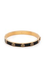 Tory Burch bracelet Miller à logo orné de clous - thumbnail