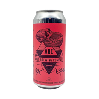 Apex Oath Skull IPA 44cl Apex Oath Skull IPA 44cl