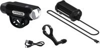 Lezyne deca stvzo 1200 loaded kit lighting set