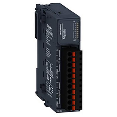Schneider Electric TM3DM8RG Uitbreidingsmodule