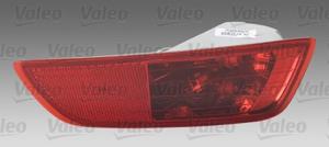 Mistachterlamp 043894