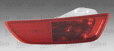 Mistachterlamp 043894