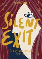 Silent exit (Hardback)