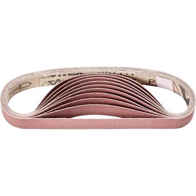 PFERD TOOLS BA 20/480 T A 120 45002912 Schuurband Korrelgrootte (num) 120 (l x b) 480 mm x 20 mm 10 stuk(s)